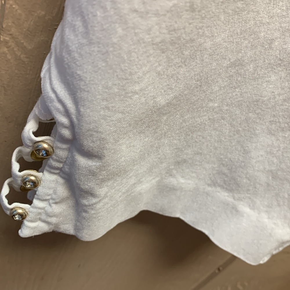 JM Collection Capris - Picture 7 of 12